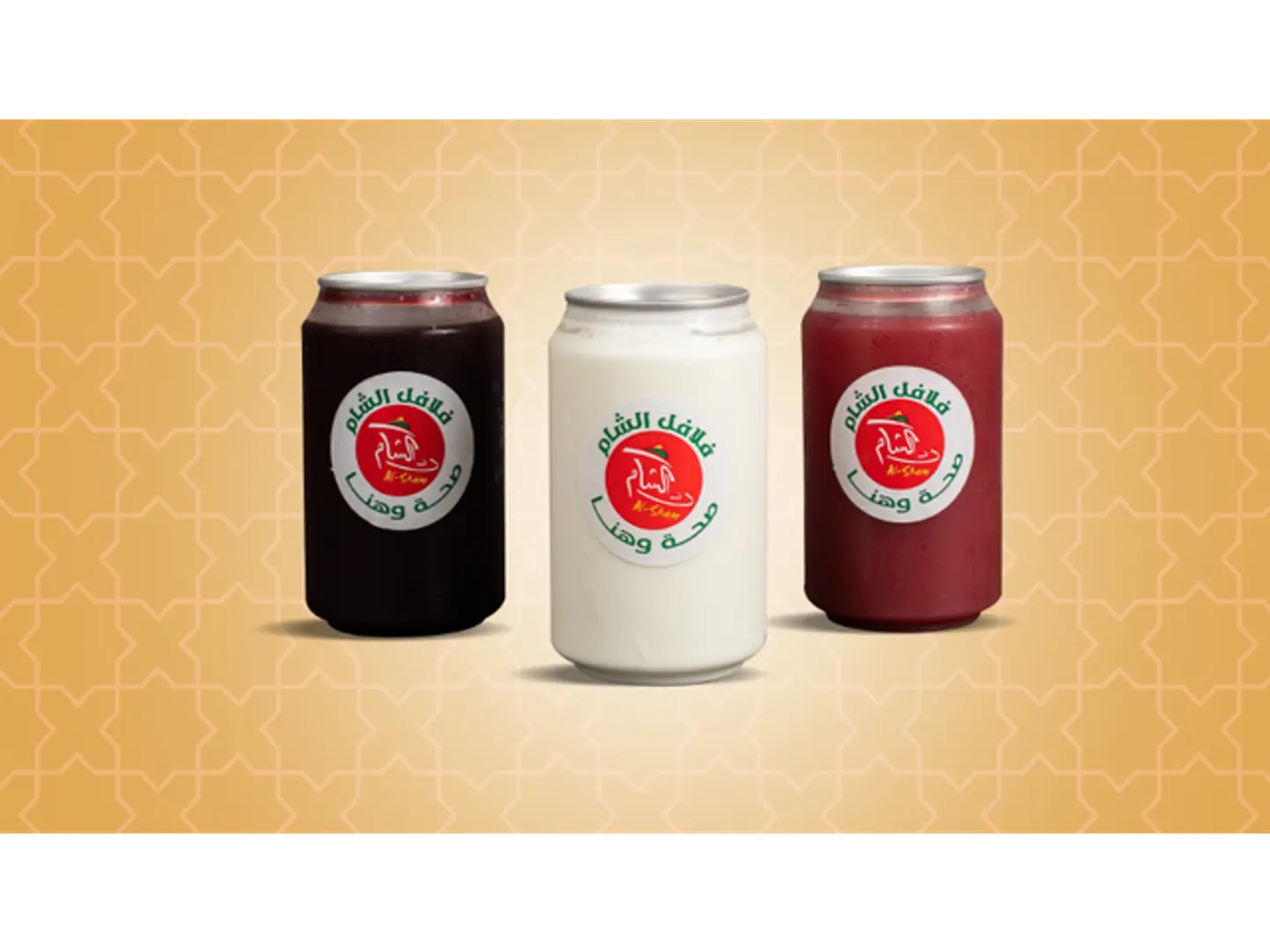 Pomegranate Juice