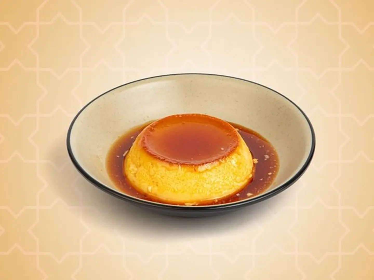 كريم كراميل