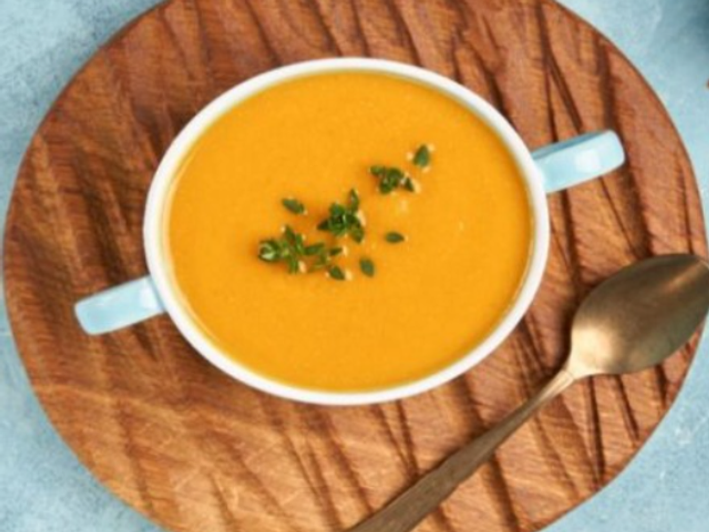 Lentil Soup