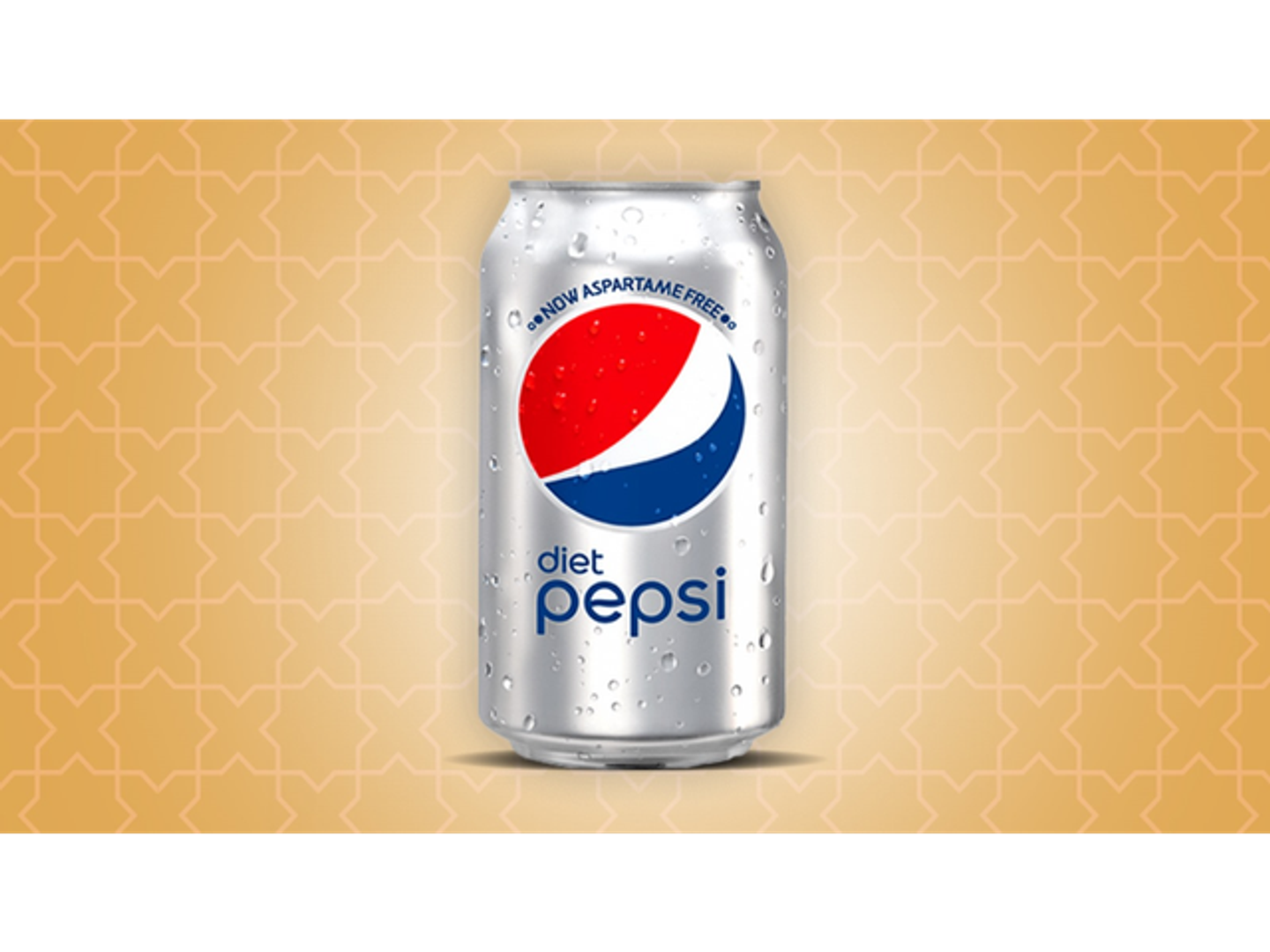 Pepsi Diet