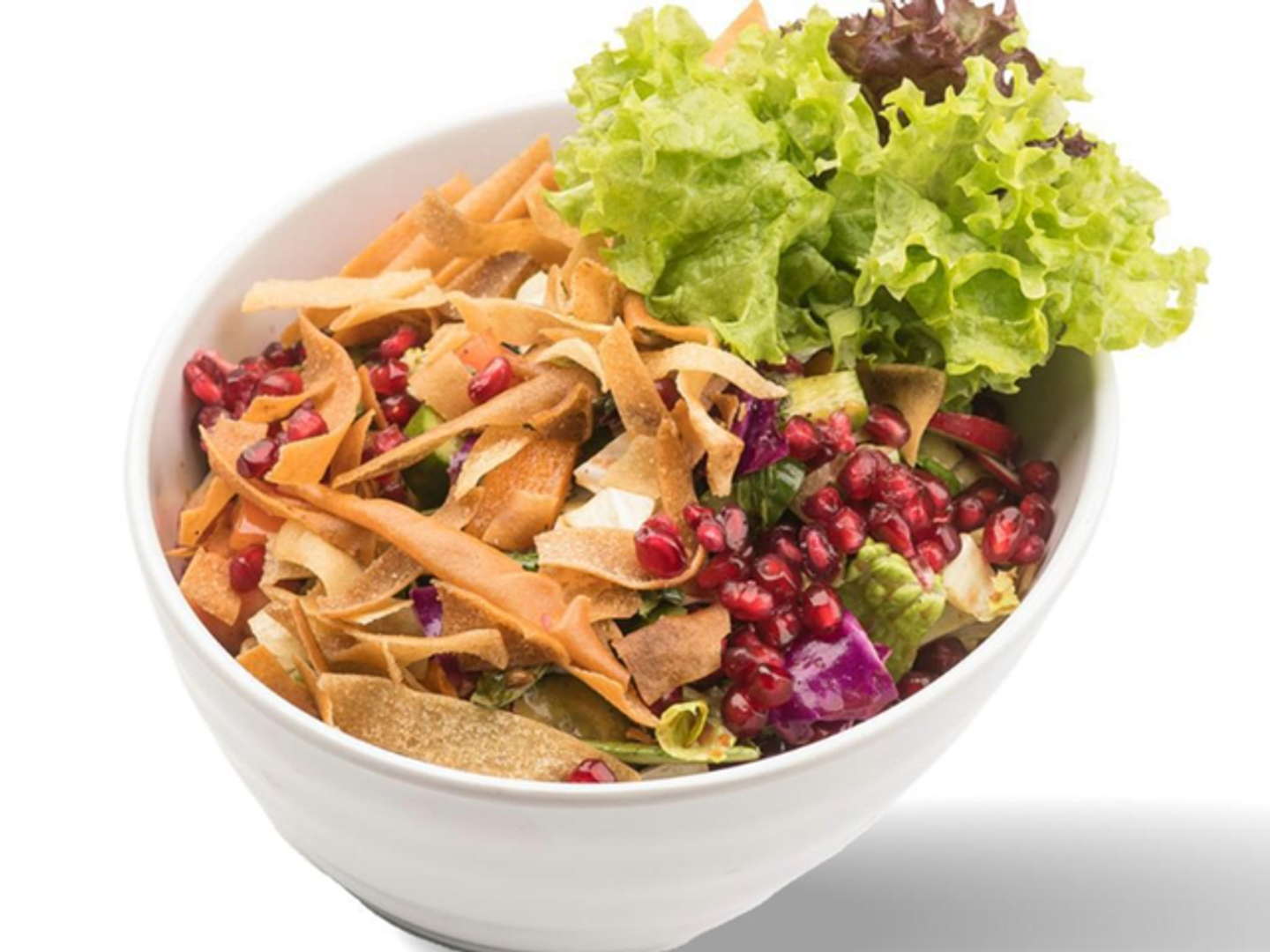 Fattoush