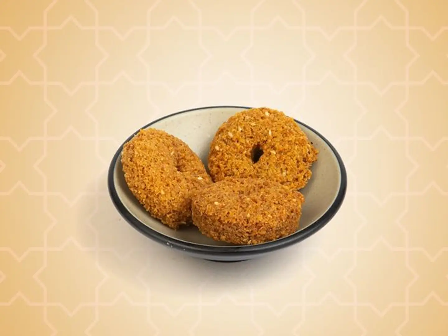 كيس فلافل ثلاث حبات