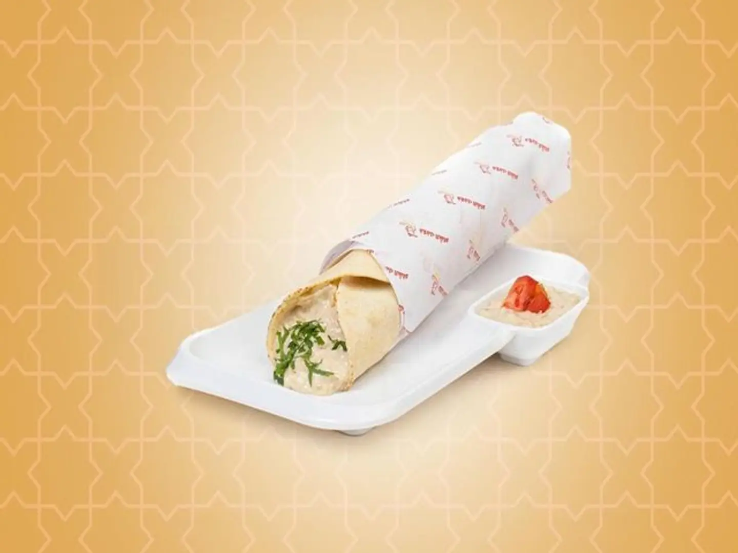 سندوتش متبل