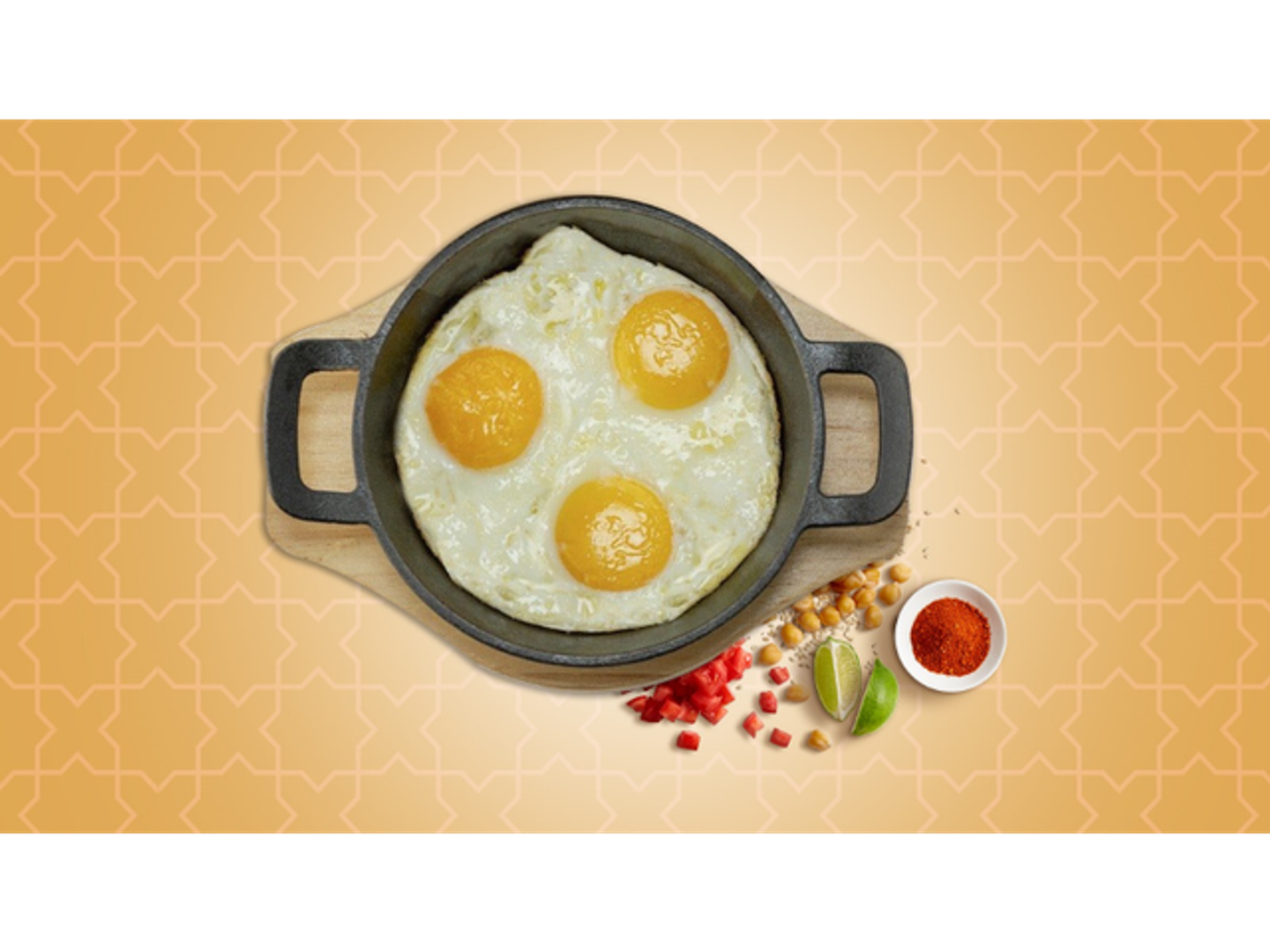 Eye Eggs