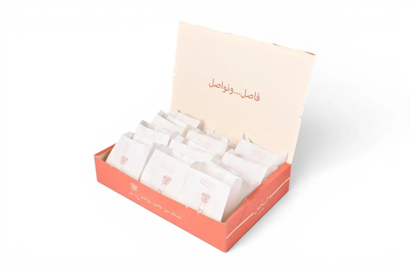 The Signature Gathering Box