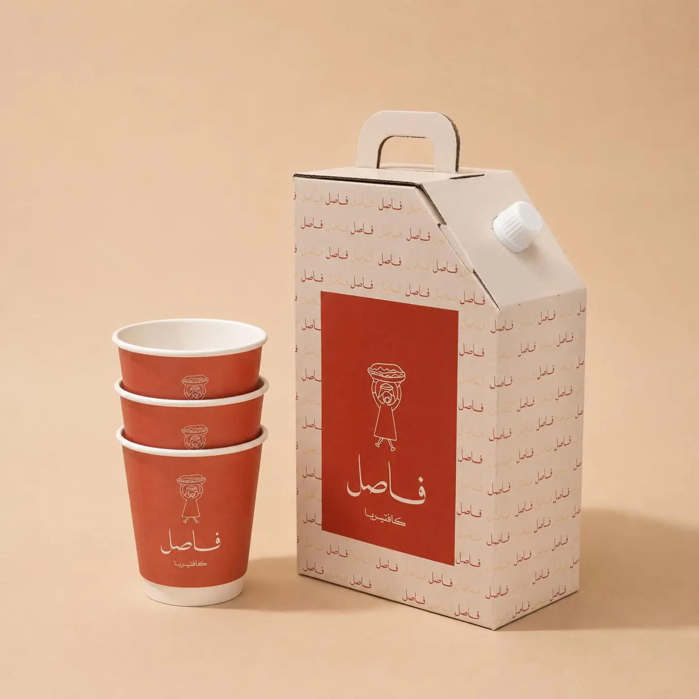 The Karak Box