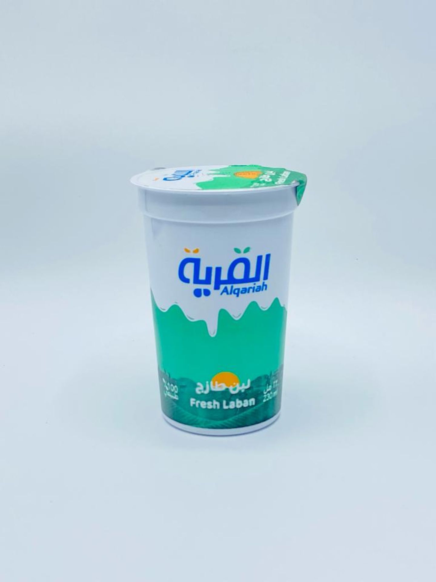 Laban El Qarya