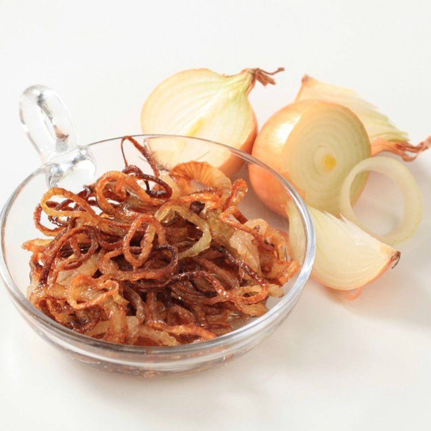 Caramelized Onion