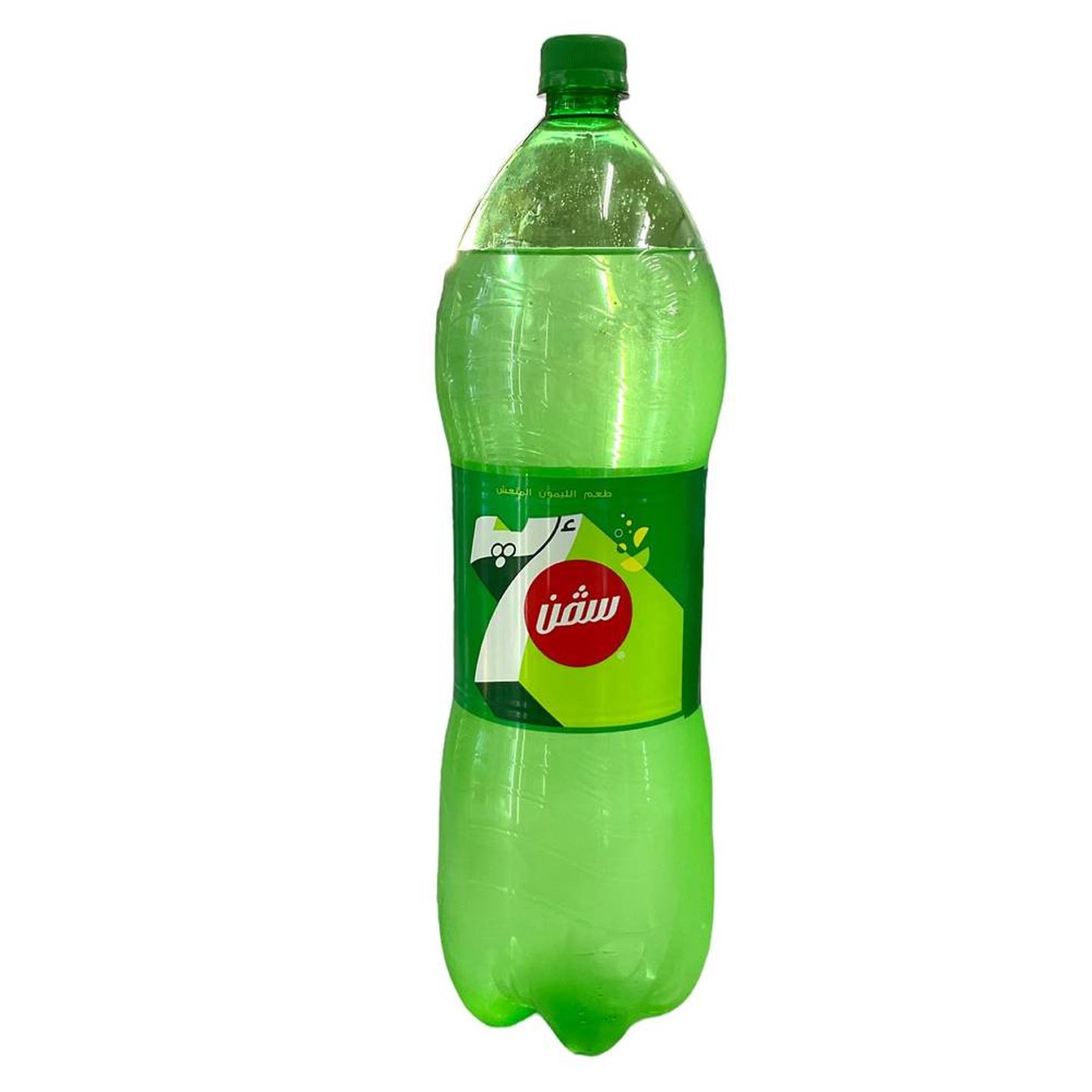 Seven Up Family Size