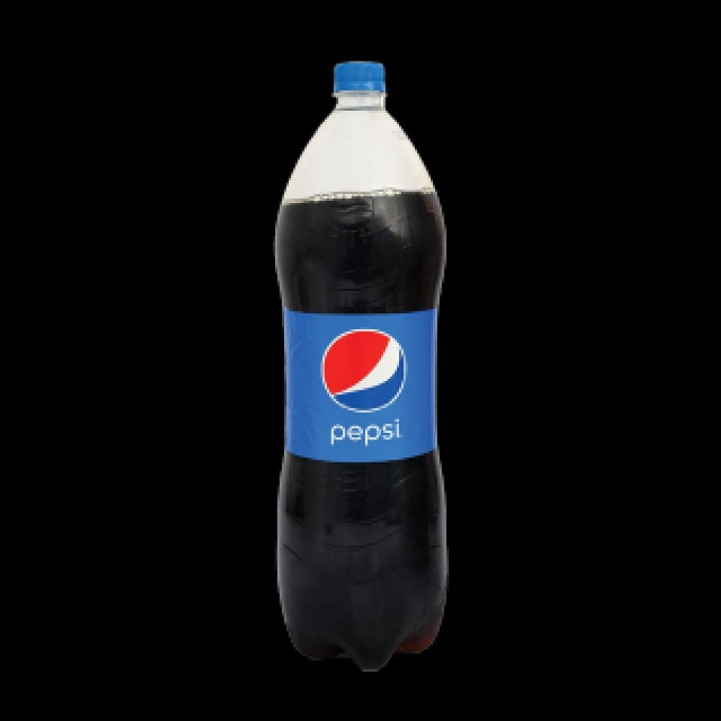 Pepsi Family Size