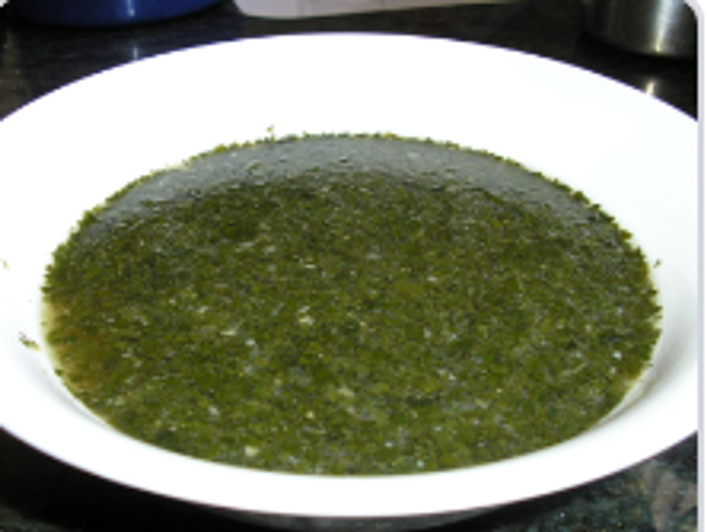 Molokhia Small