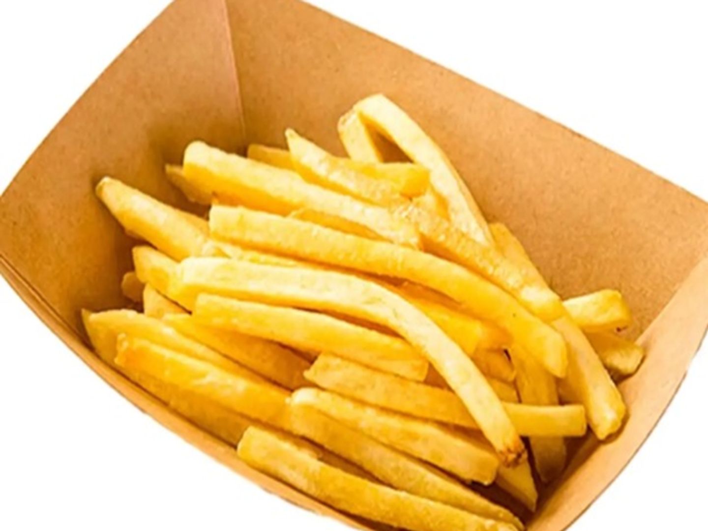 بطاطس صغير