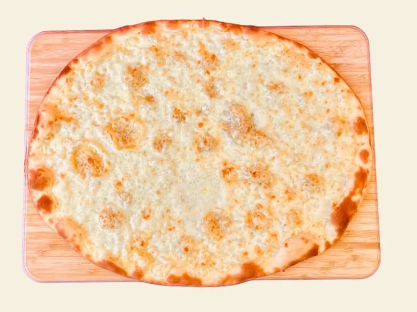 Mashrouha Mozzarella