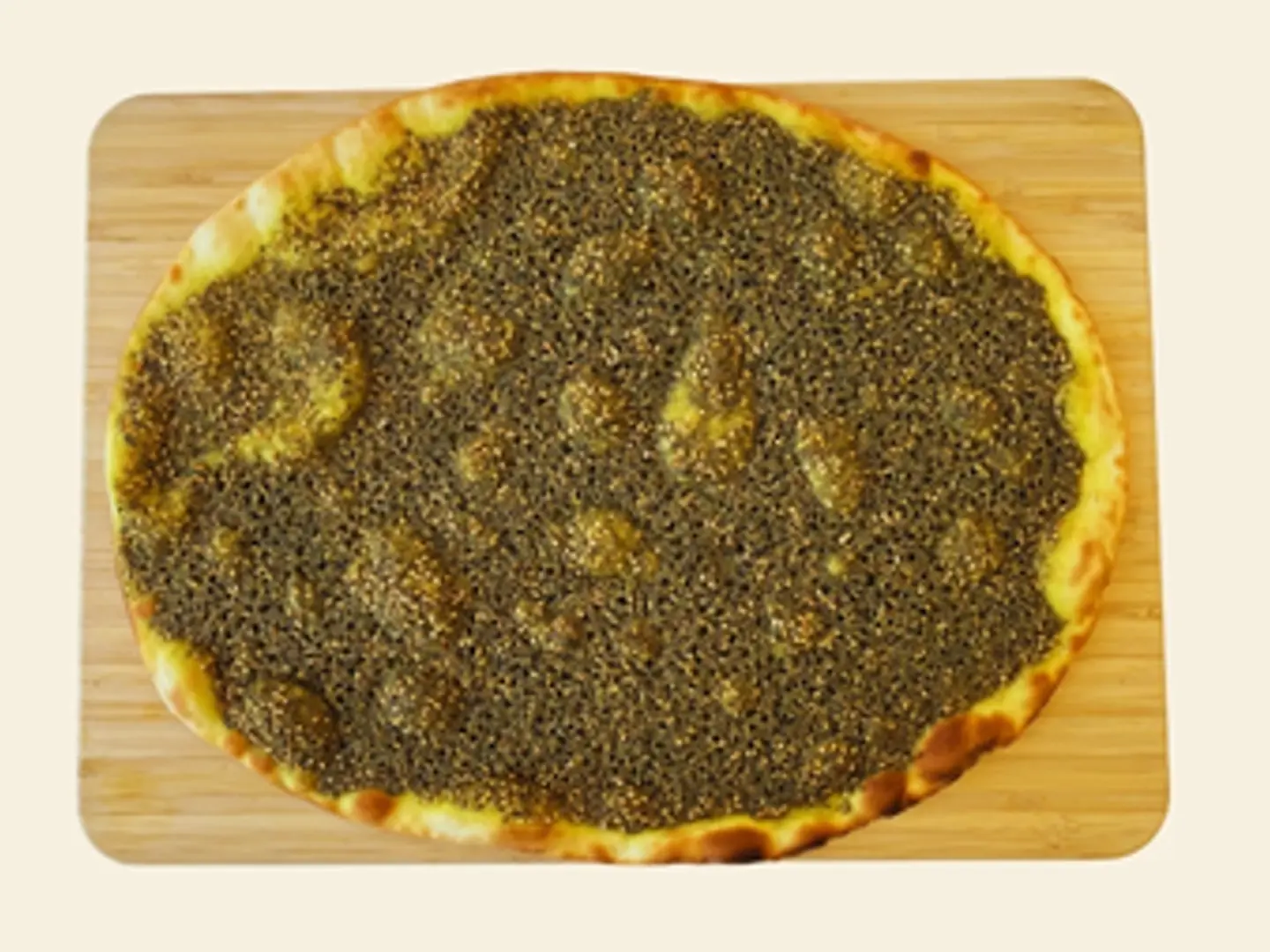 Mashrouha Zaatar