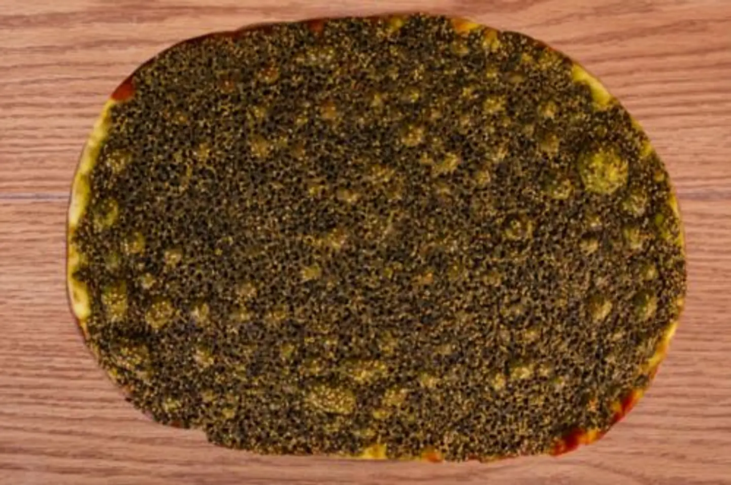 Mashrouha Zaatar