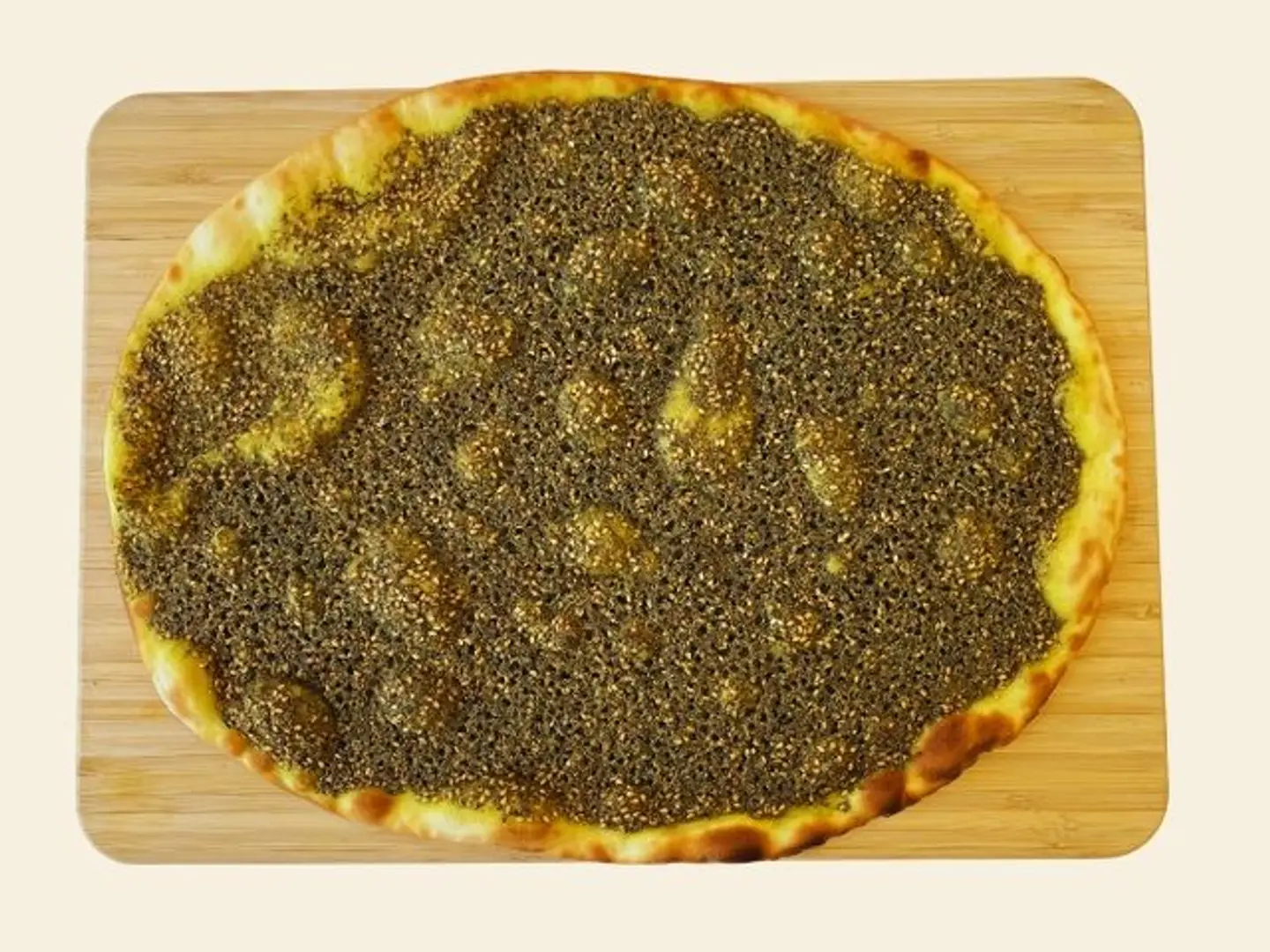 Mashroujh Zaatar