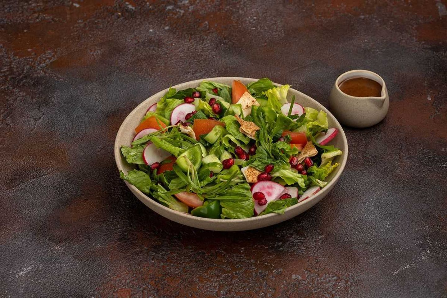 Fattoush