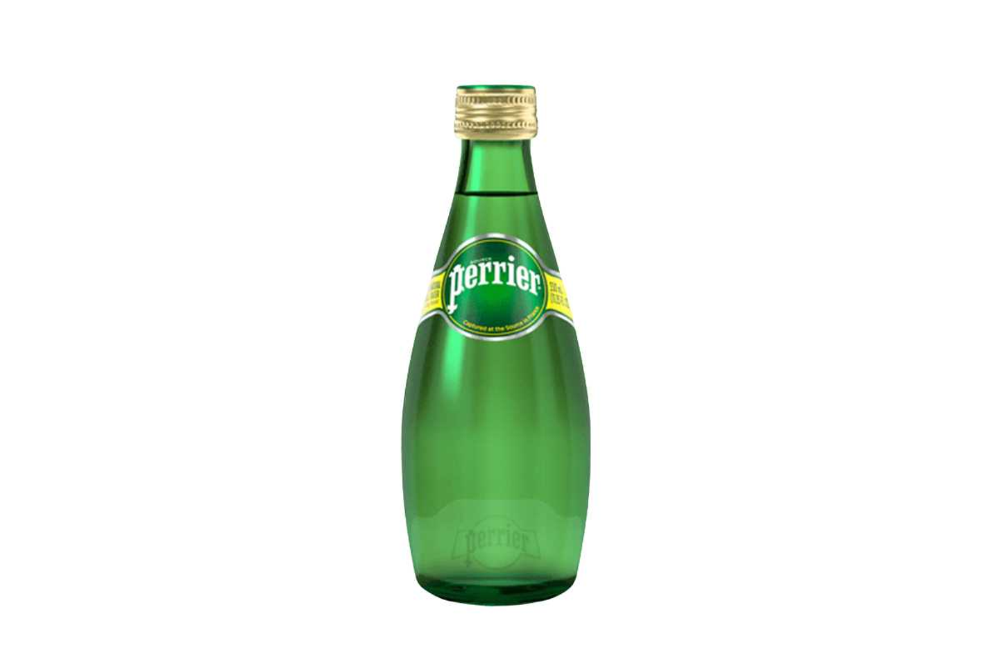 Perrier Water