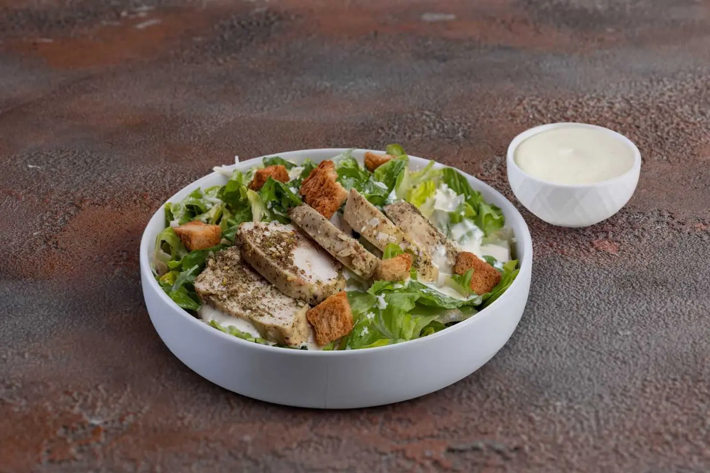 Not Any Caesar