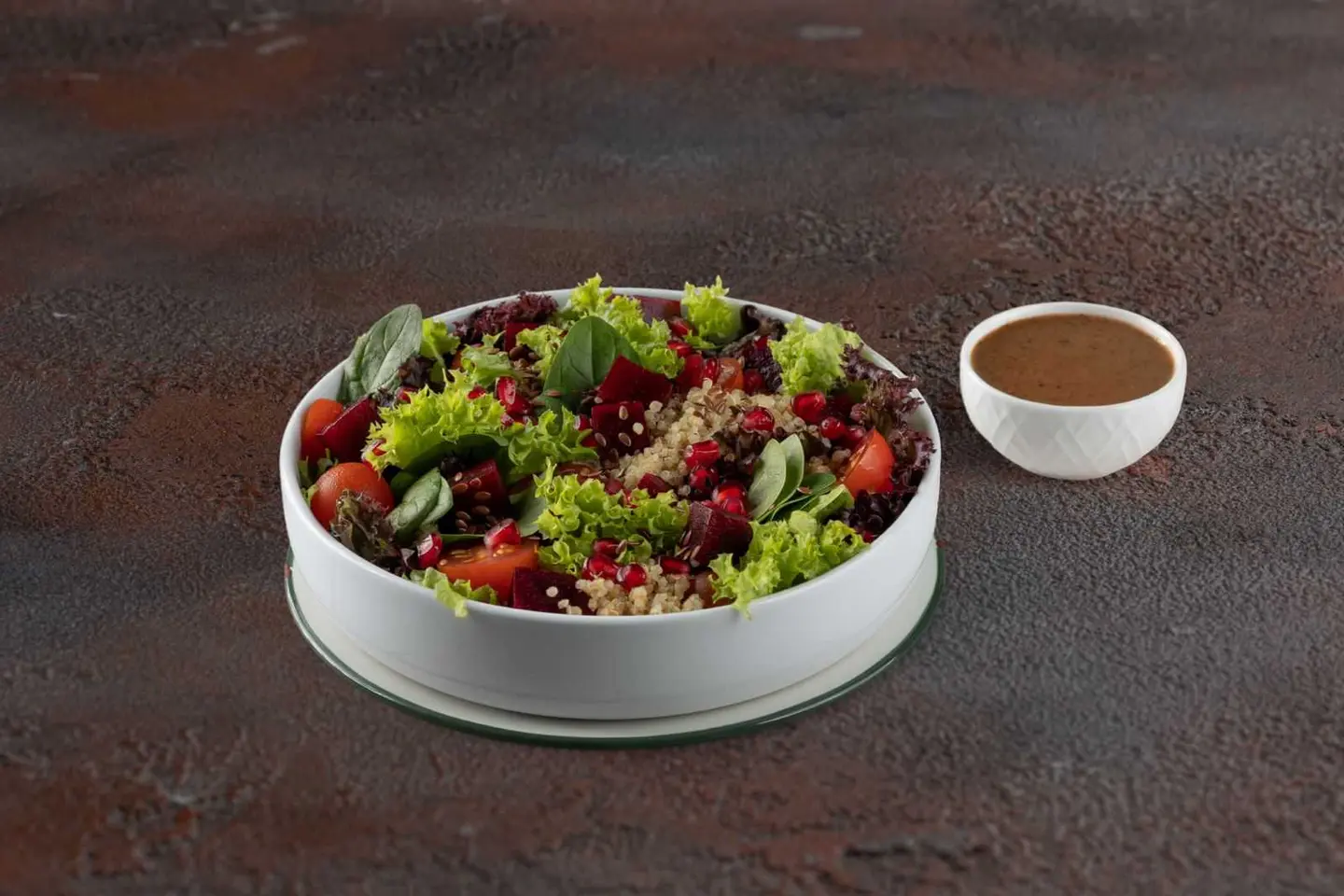 Quinoa Salad