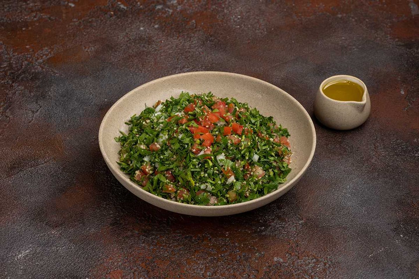 تبولة