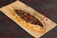 فطاير سبانخ