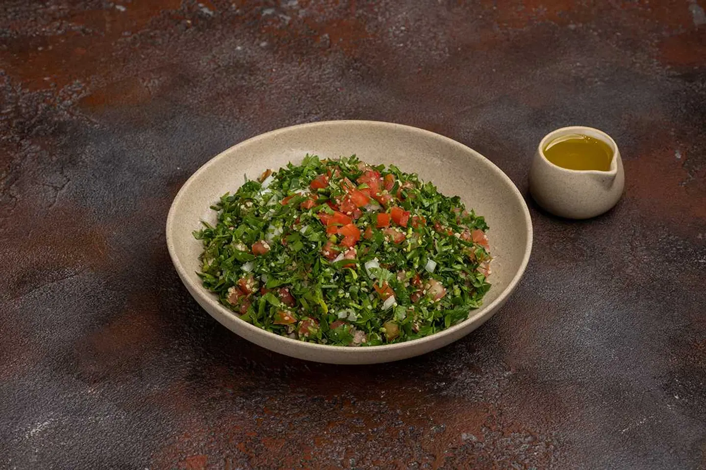 Tabouleh - Small