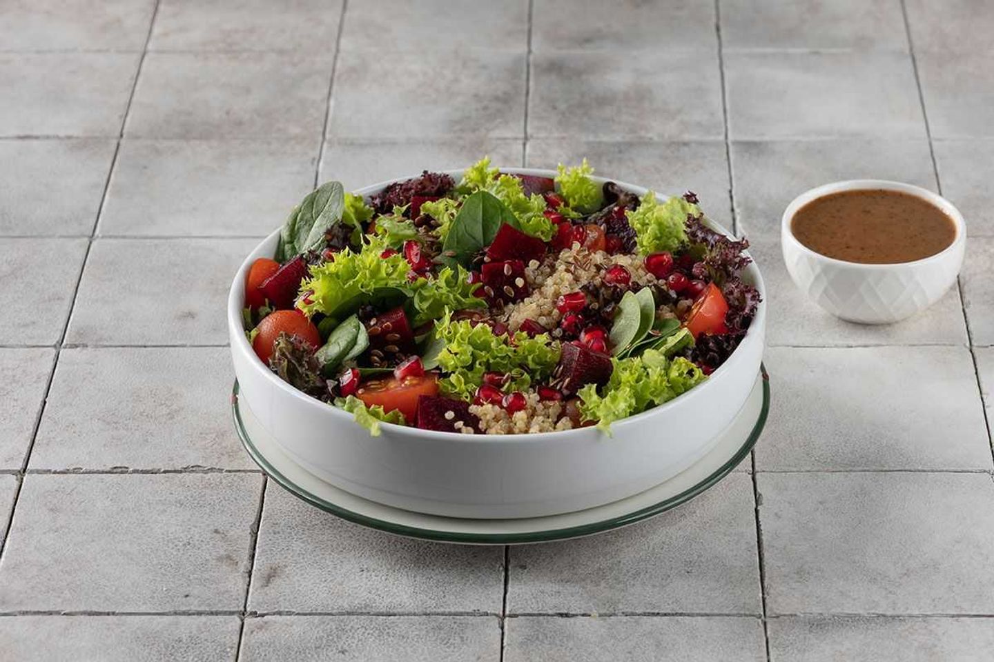 Quinoa Salad