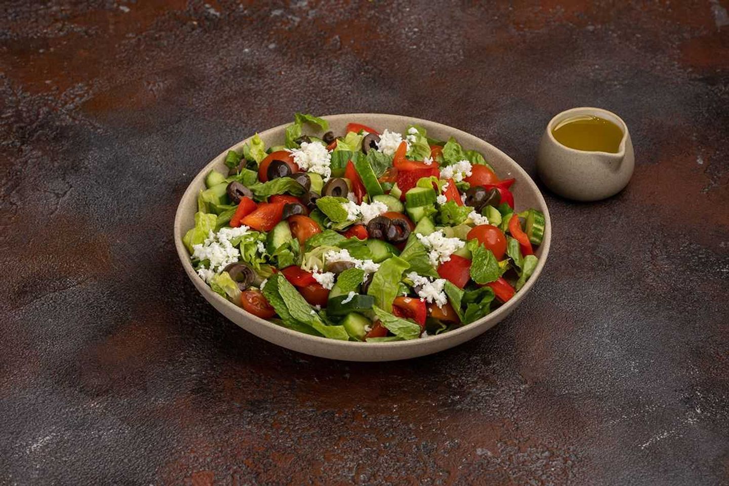 Greek Salad