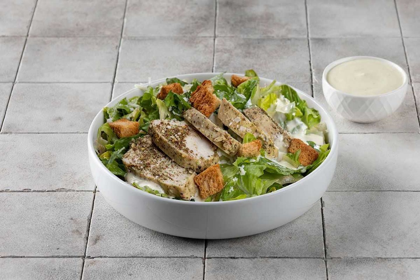 Not Any Caesar