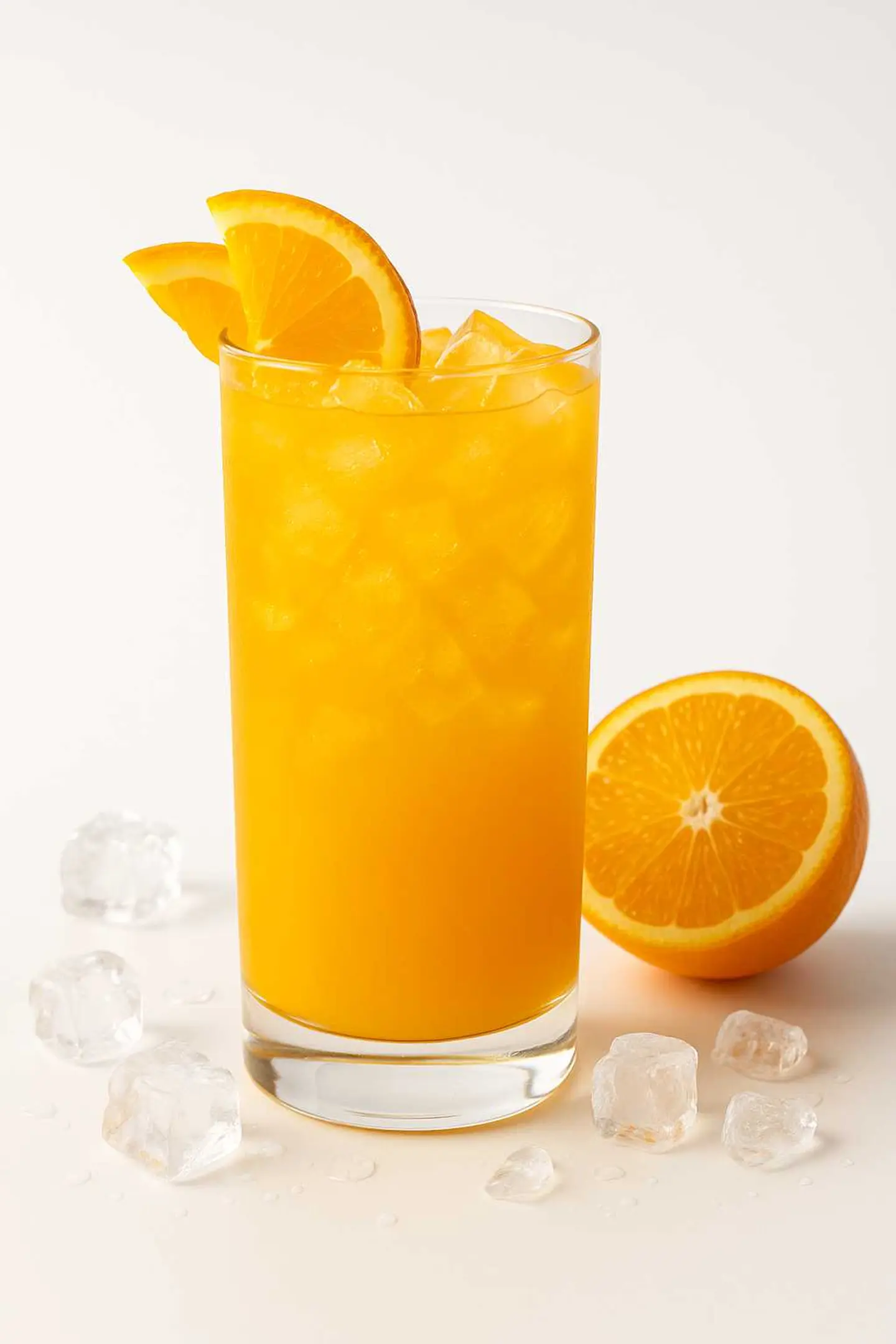Fresh Orange Juice