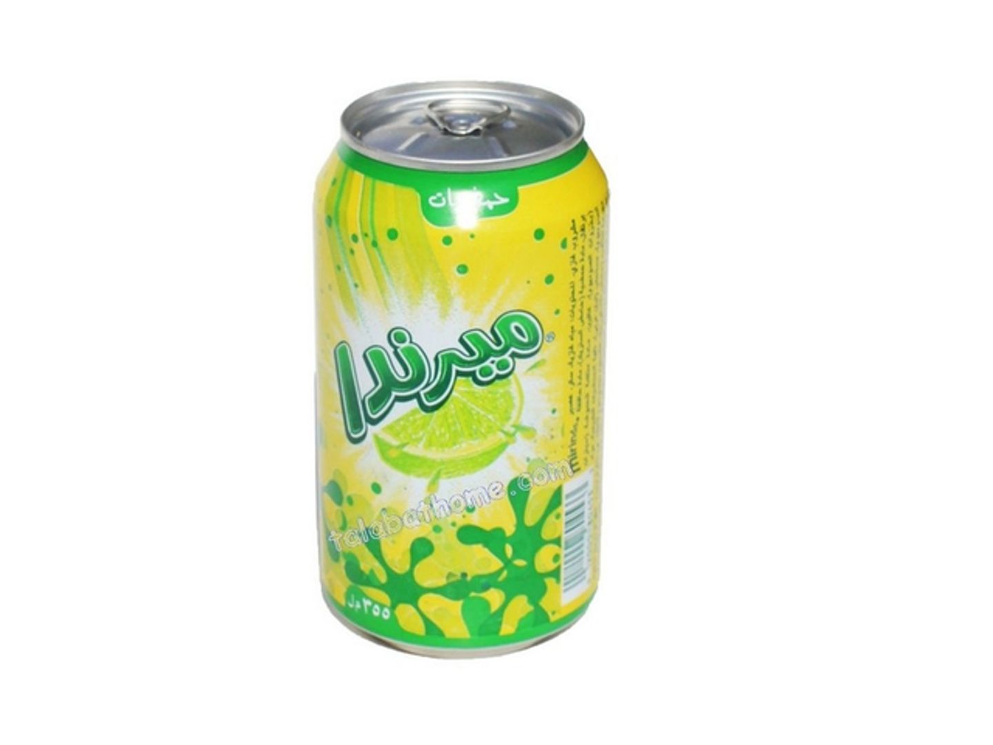 ميرندا حمضيات
