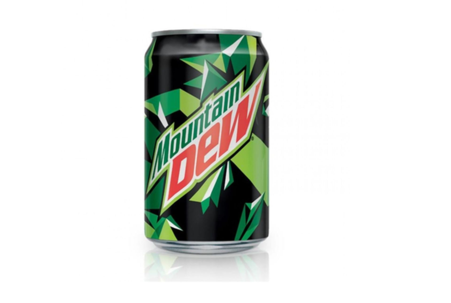 Mount Dew