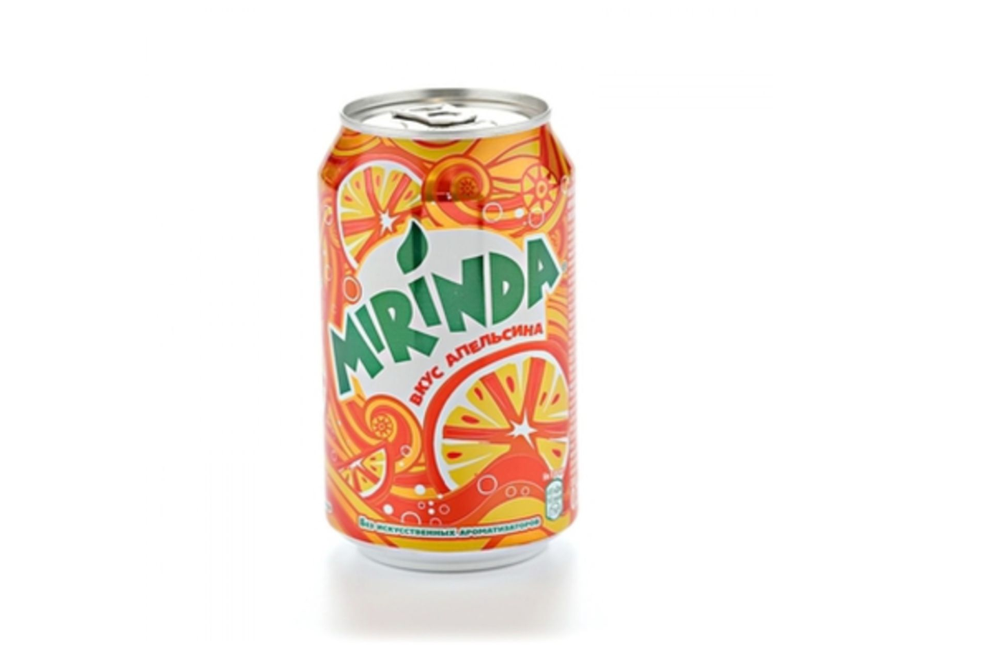 Mirinda Orange