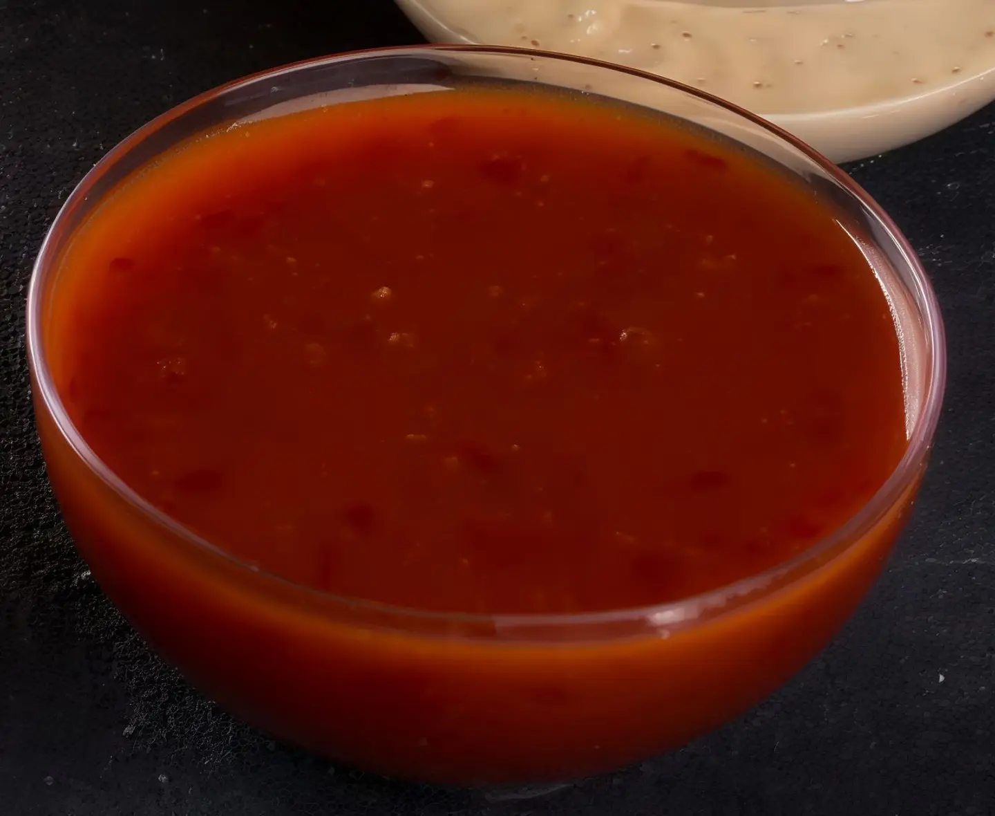 Levantine Chili Sauce