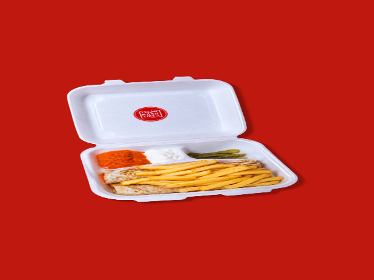 Arabic Tikka