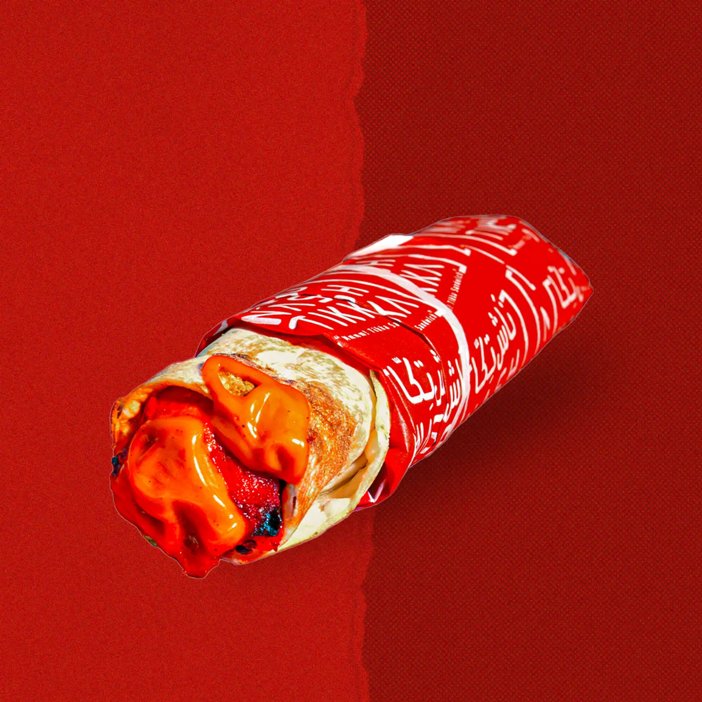 تكا ساندوييش