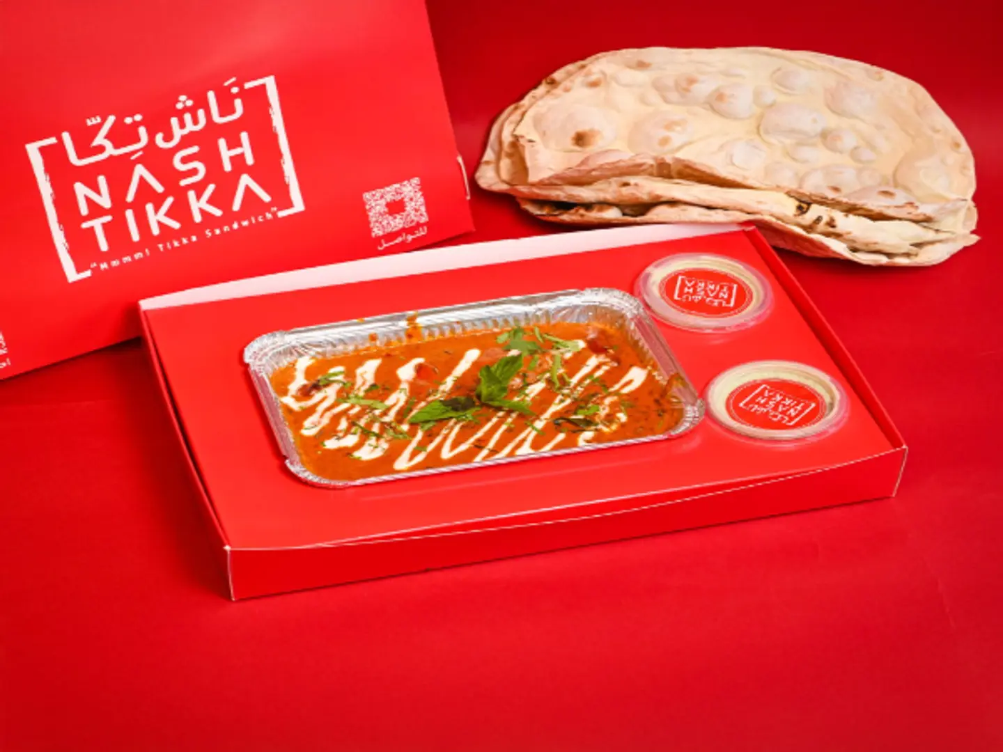 Tikka Masala