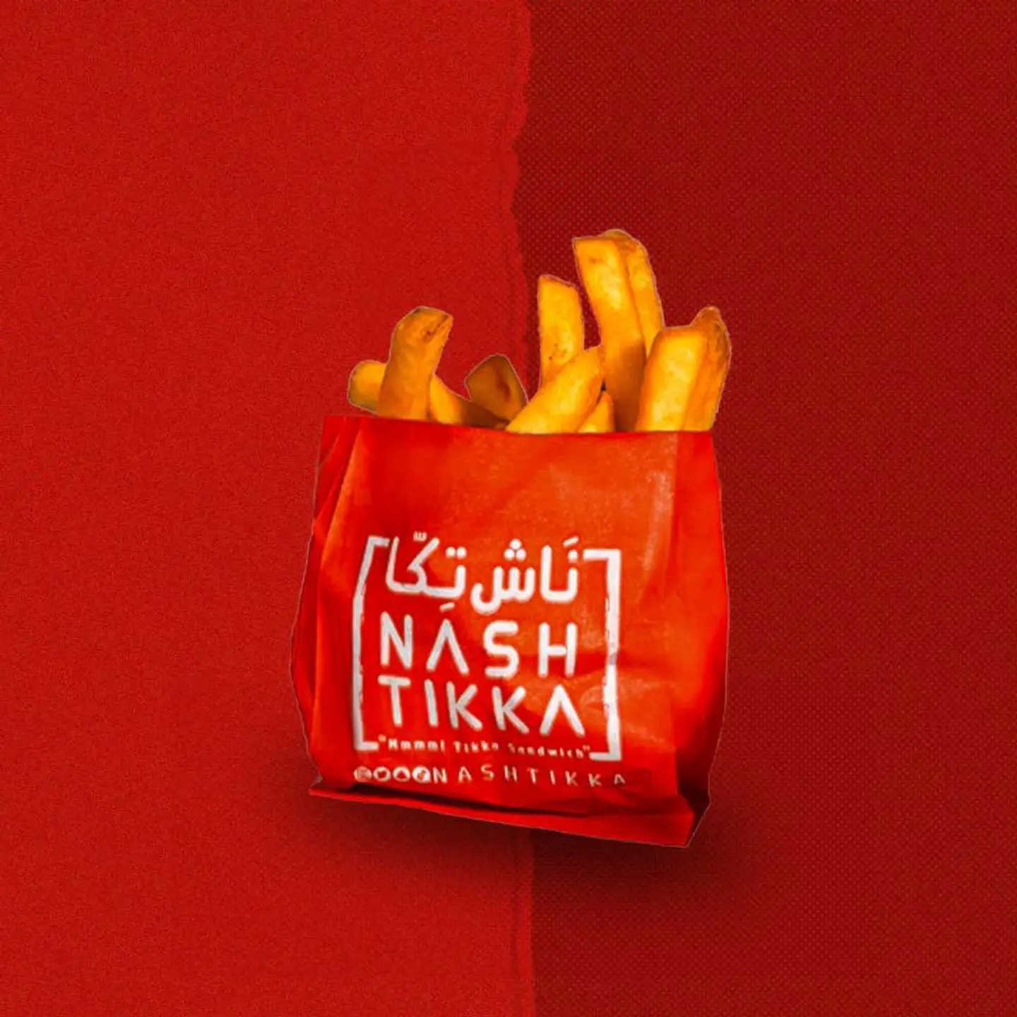 Fries