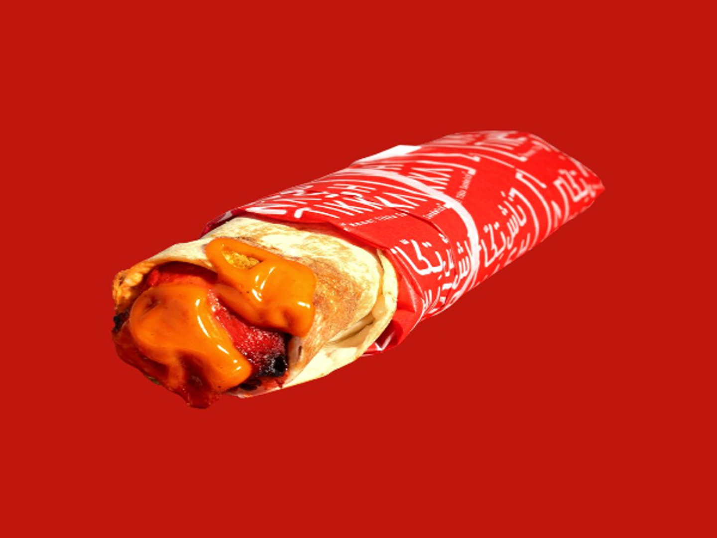 Tikka Sandwich