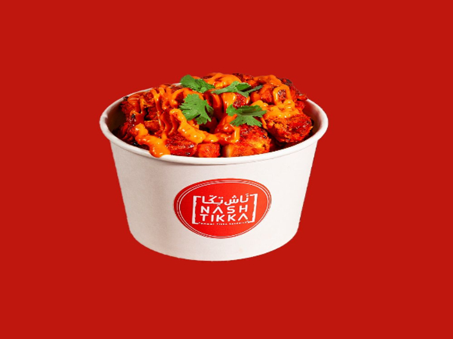 Tikka Fries