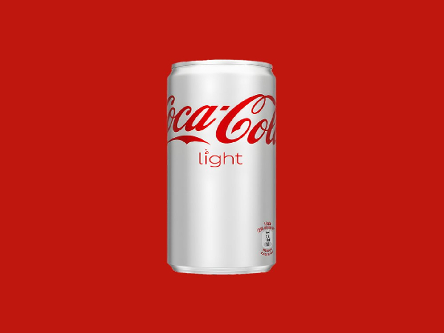 Cola Light