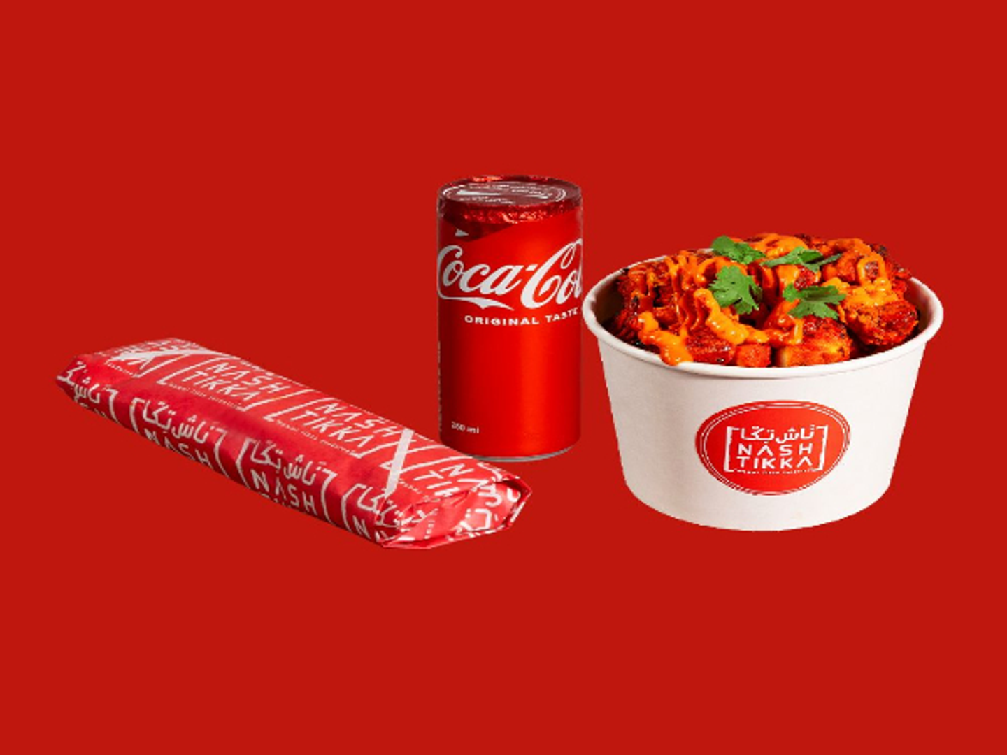 Nash Meal