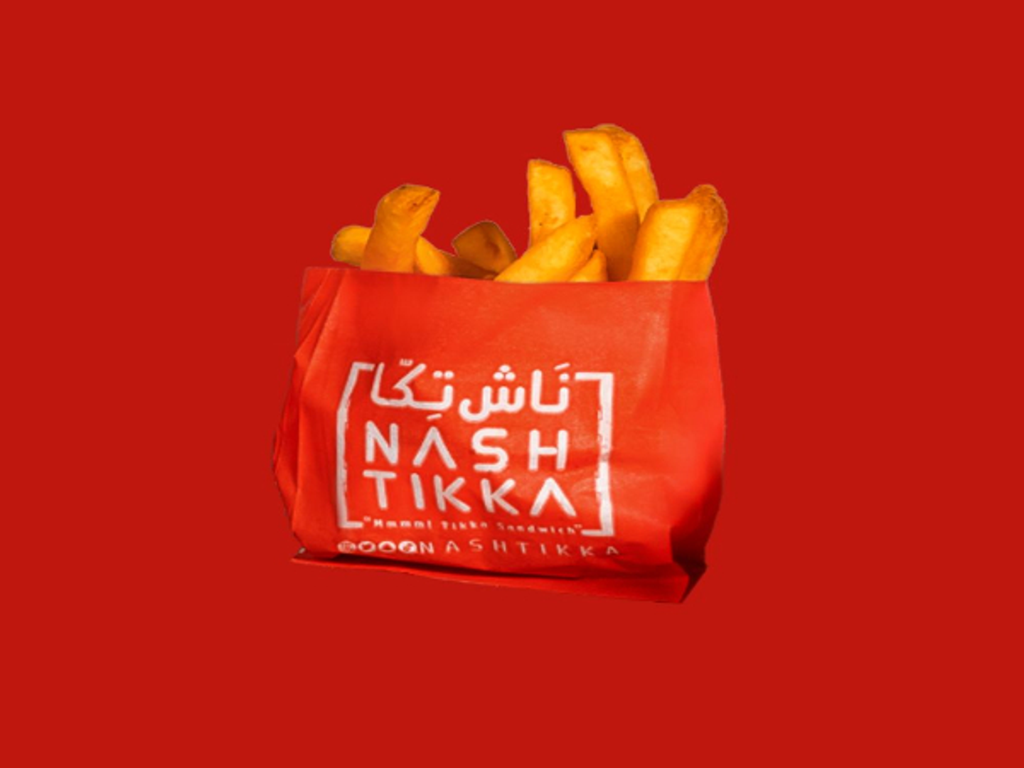 Fries