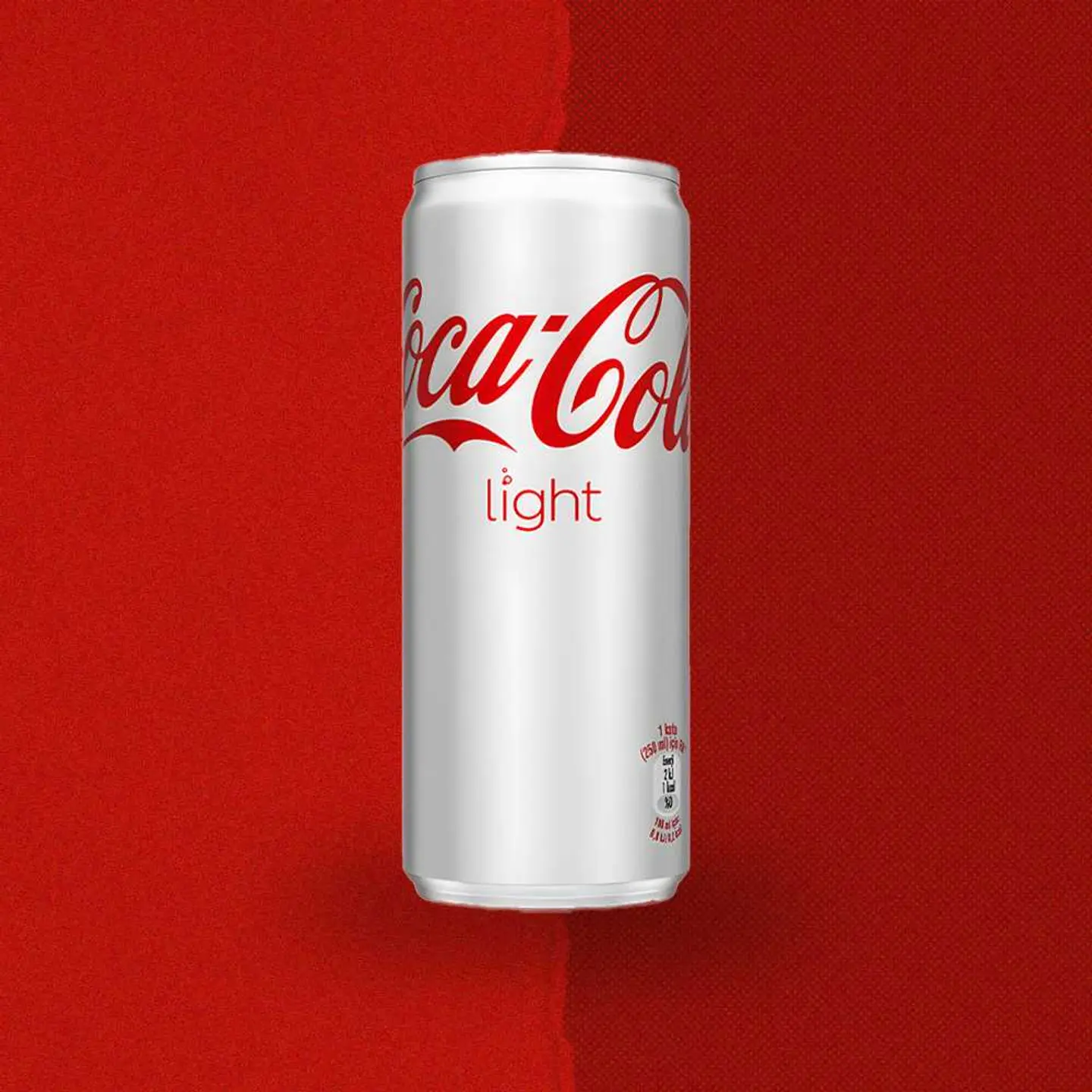 Cola Light