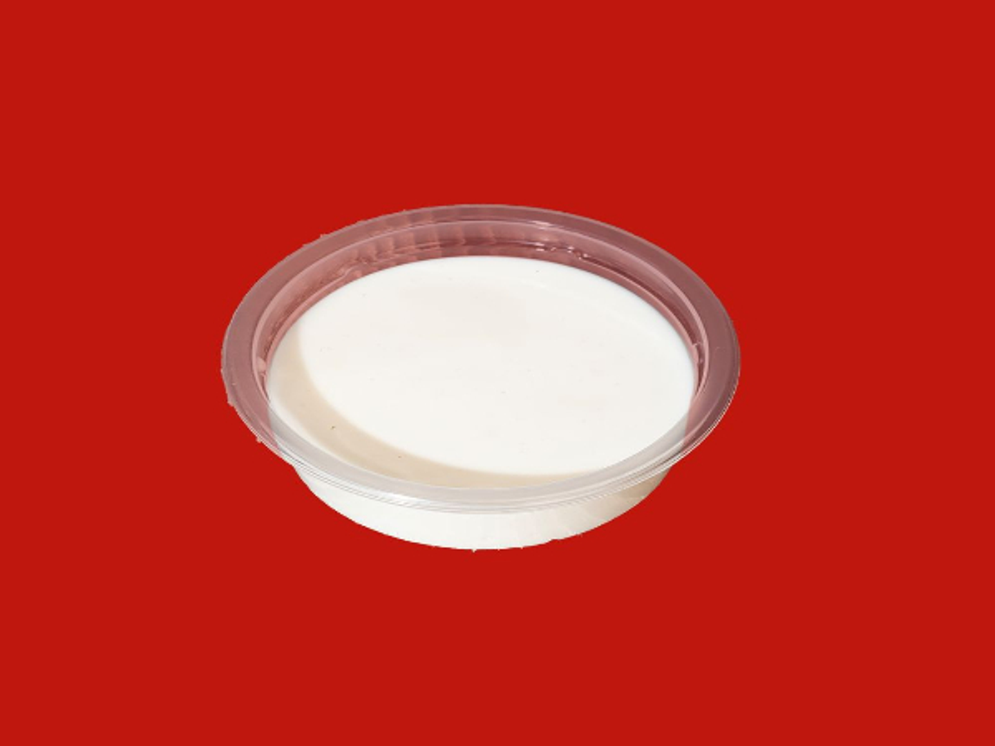 Garlic Sauce