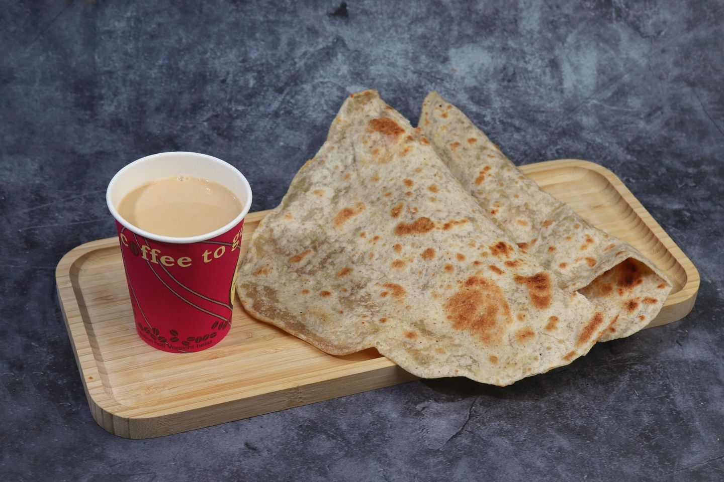 فطيرة سادة