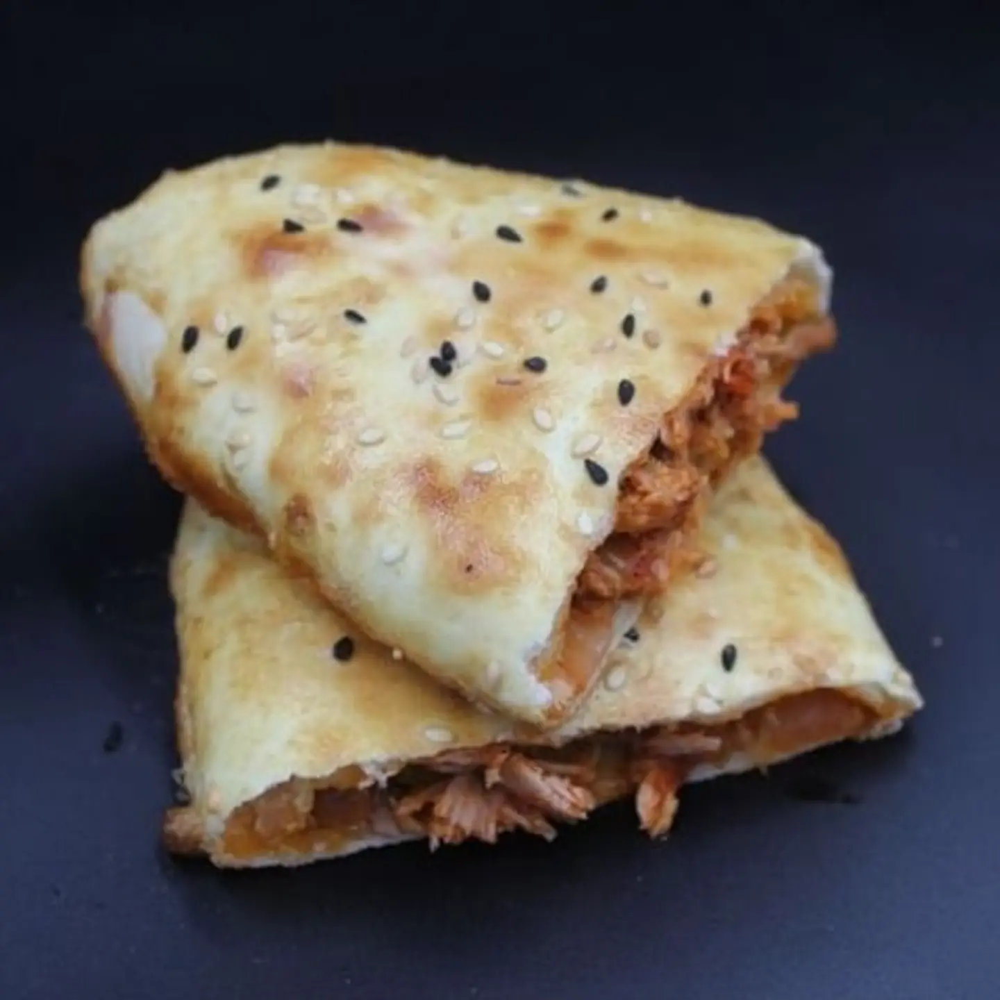 فطيرة تونه