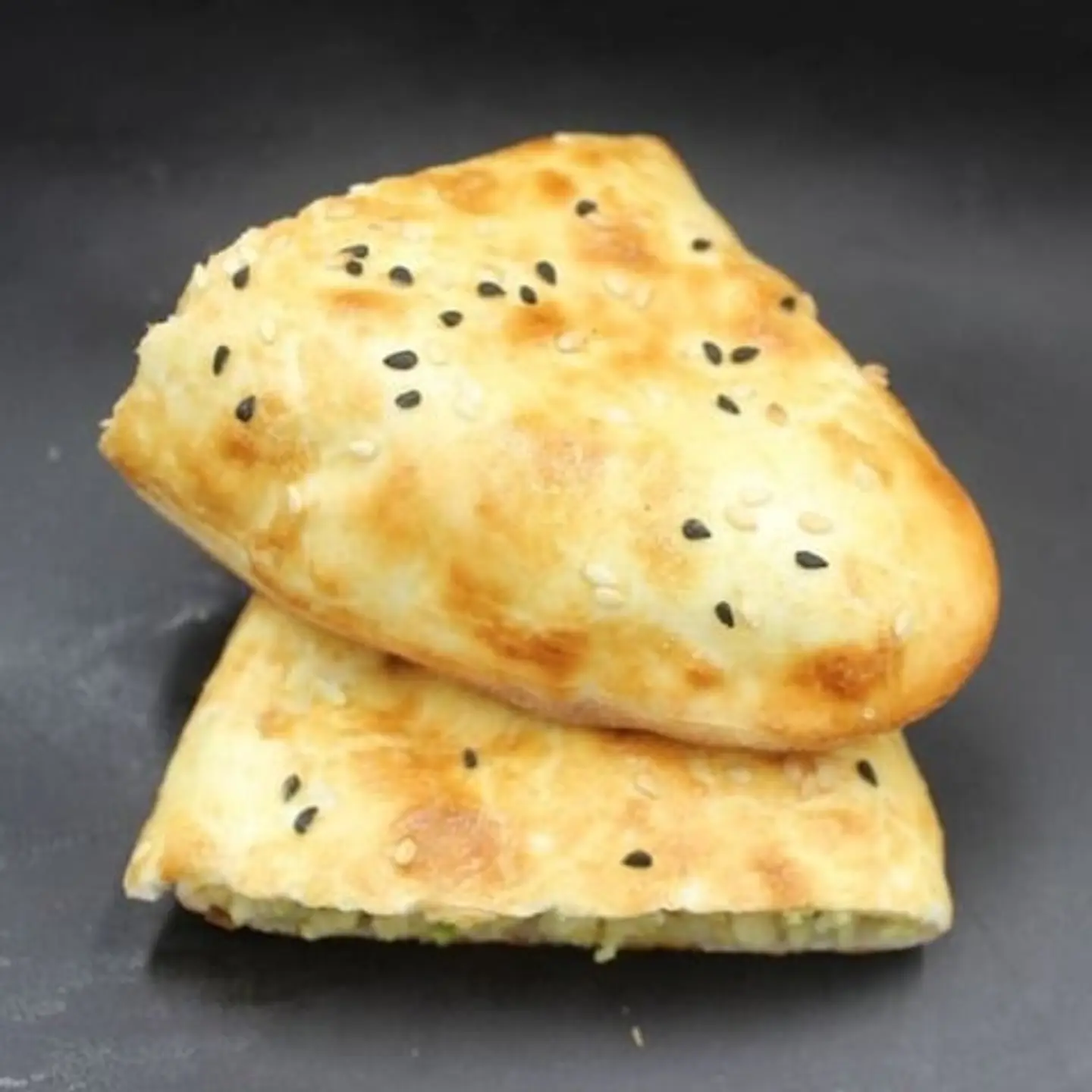 فطيرة دجاج