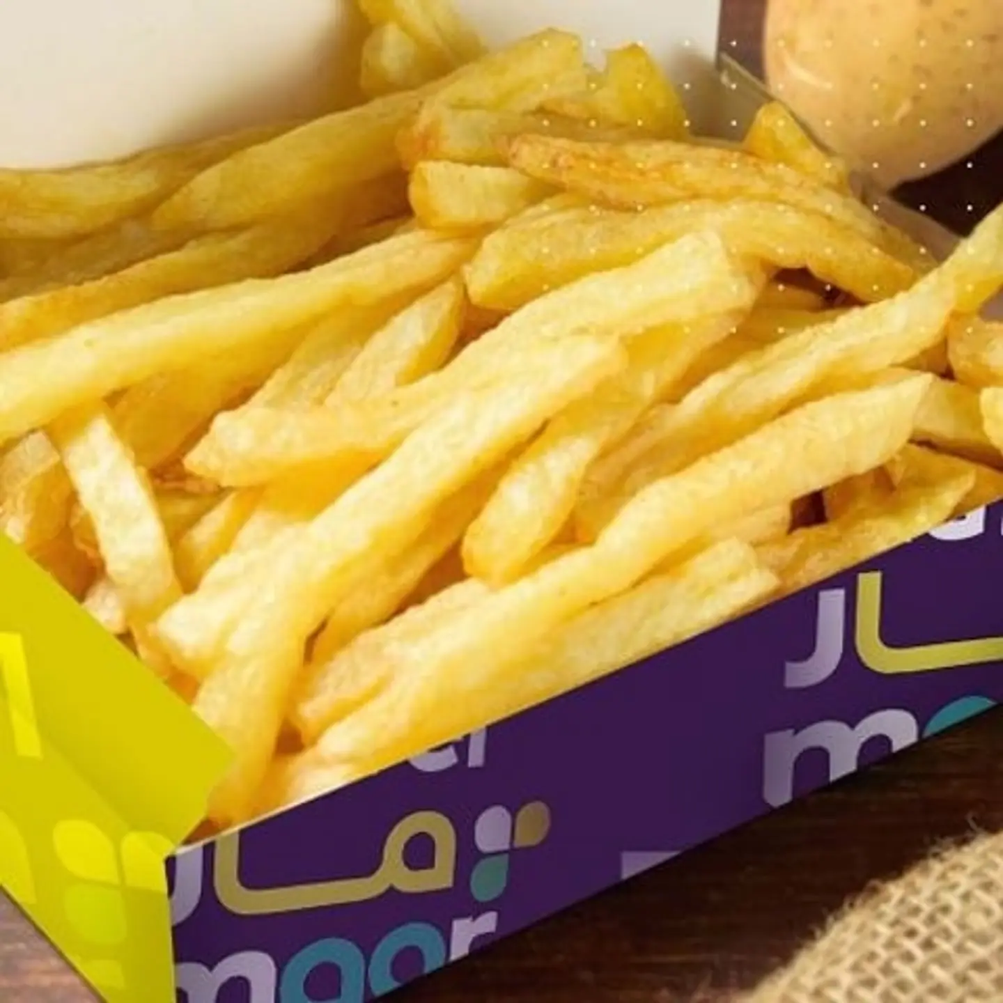 Fries